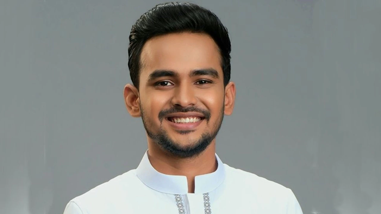 আন্তর্জাতিক মানবাধিকার সম্মেলনে দক্ষিণ কোরিয়া যাচ্ছেন আসিফ মাহমুদ