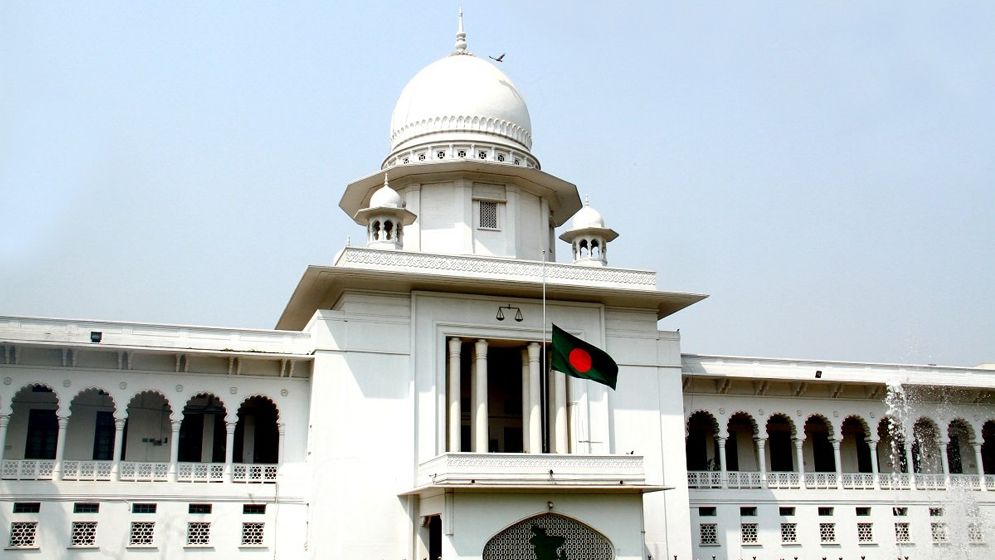 হামে মৃত ৩৫২ শিশুর পরিবারকে ২ কোটি টাকা ক্ষতিপূরণ চেয়ে হাইকোর্টে রিট