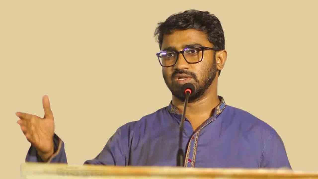 শিবির আবারও গুপ্ত হতে চাচ্ছে: রাশেদ খাঁন