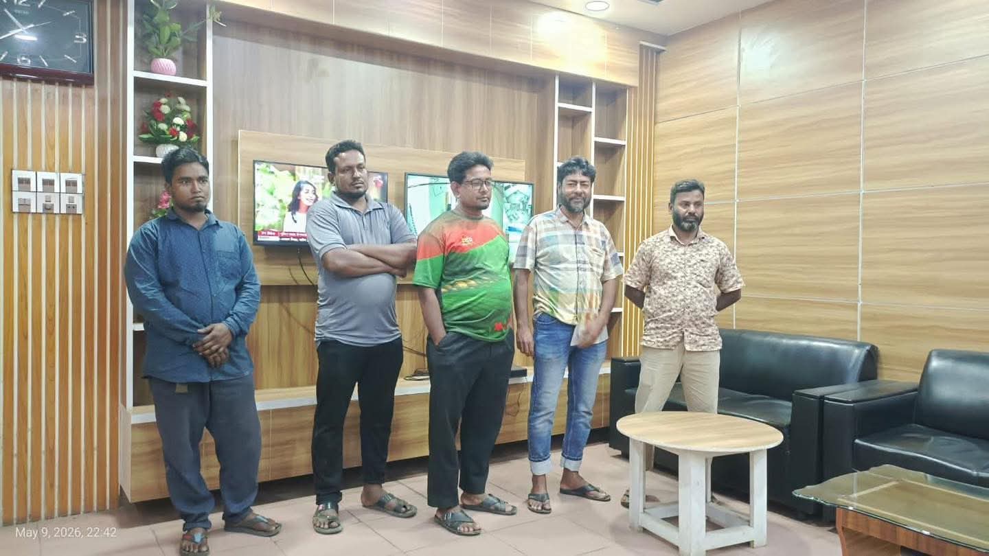 মাদক মামলার আসামিকে ছাড়াতে তদবির: বিএনপি-জামায়াতের ৫ কর্মী আটক