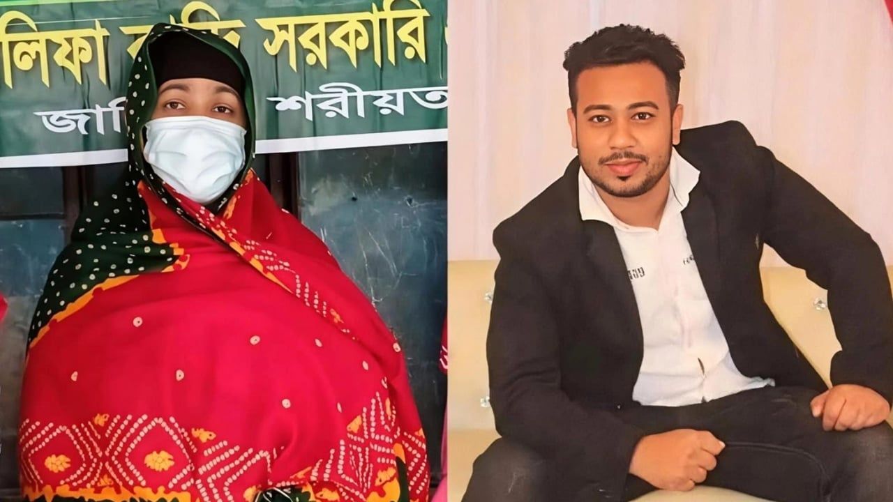 ছেলেকে বাঁচাতে কিডনি দিচ্ছেন মা