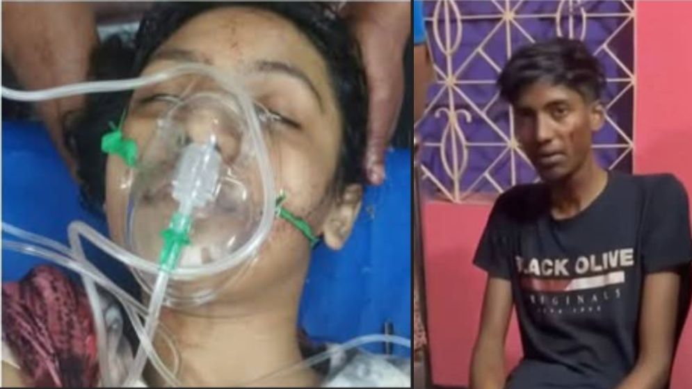মাদকের টাকা না পেয়ে মাকে খুন, বাবা-বোনকে ছুরিকাঘাত