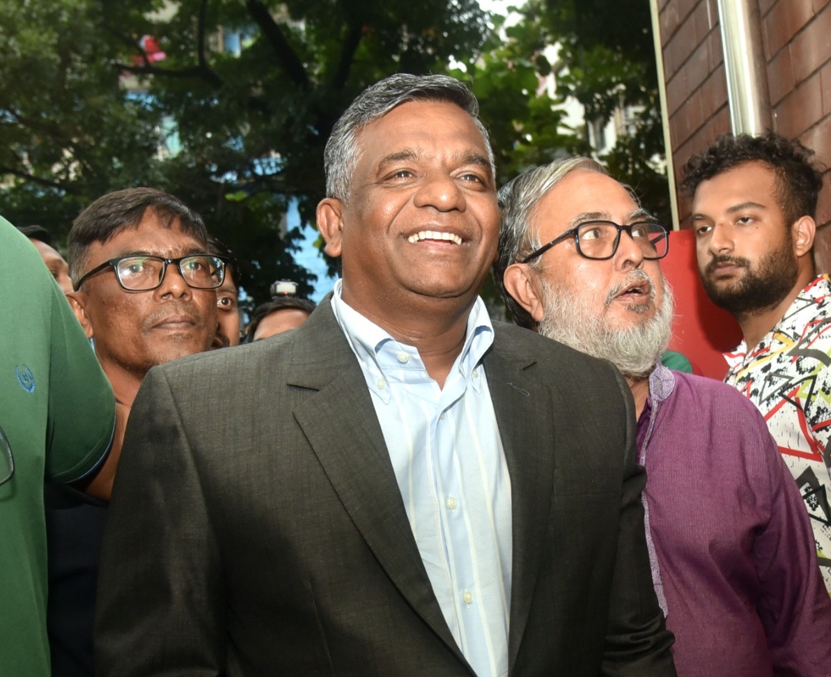 বিশ্বকাপ না খেলার কারণ অনুসন্ধানে তিন সদস্যের তদন্ত কমিটি