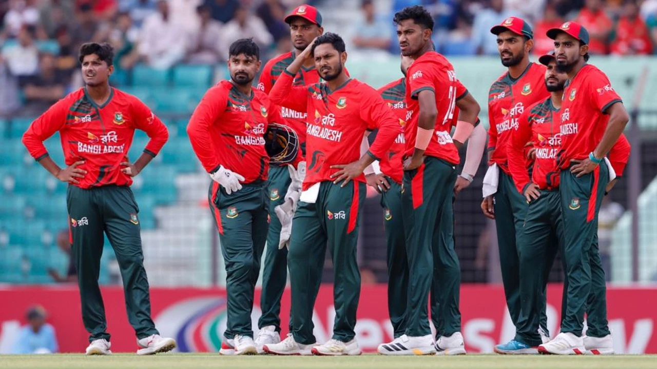 টি–টুয়েন্টি বিশ্বকাপে না খেলার ঘটনা তদন্তে তিন সদস্যের কমিটি