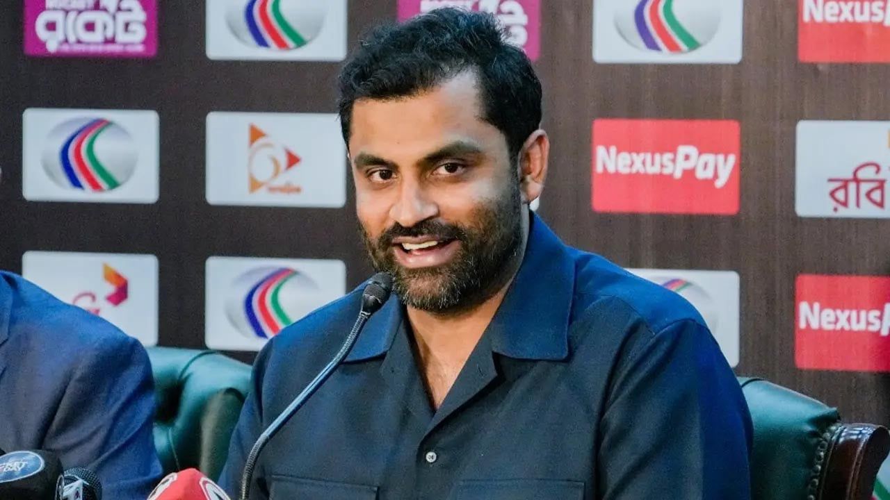 পূর্ণ শক্তি নিয়ে বাংলাদেশে আসছে অস্ট্রেলিয়া, যা বললেন তামিম