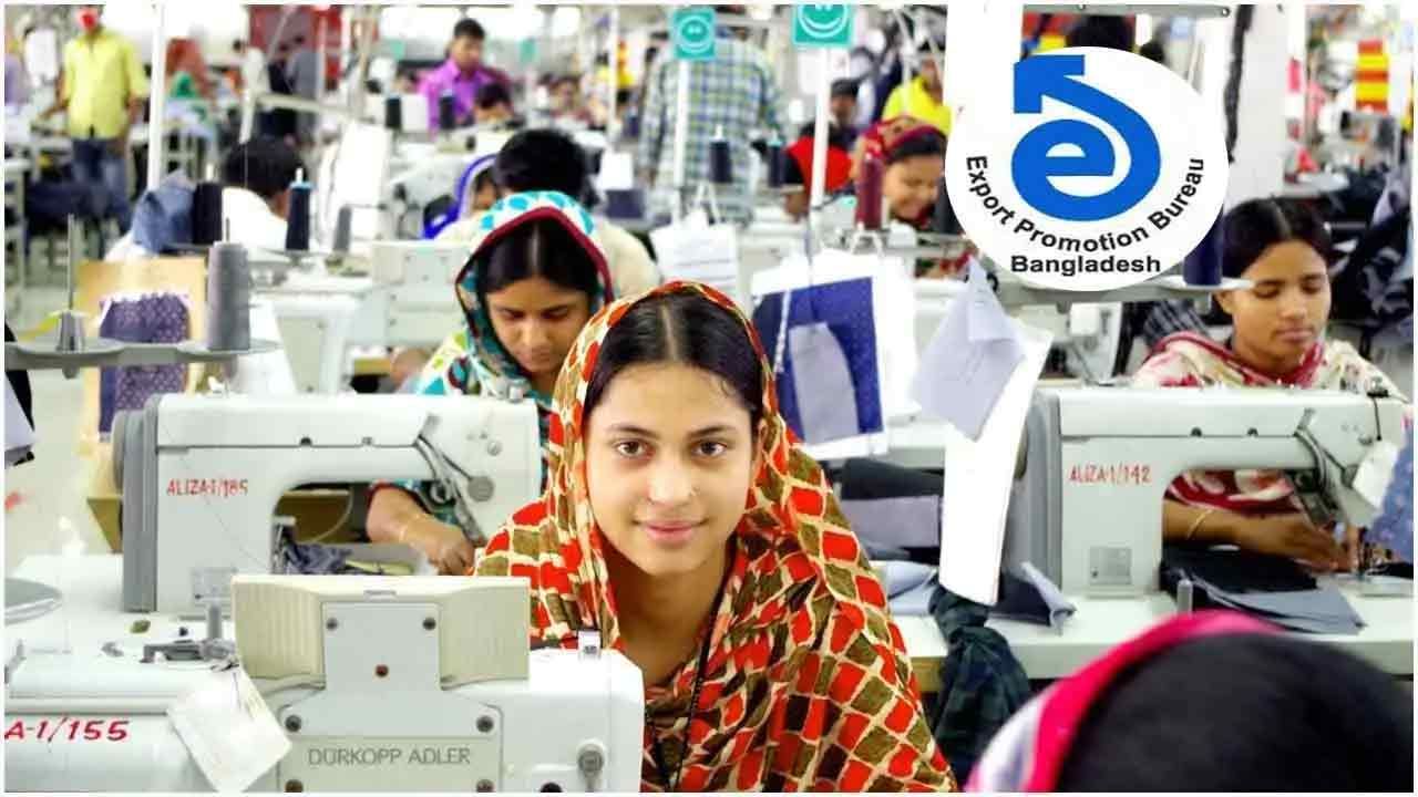 ইউরোপ ও অপ্রচলিত বাজারে পোশাক রপ্তানিতে বড় ধাক্কা