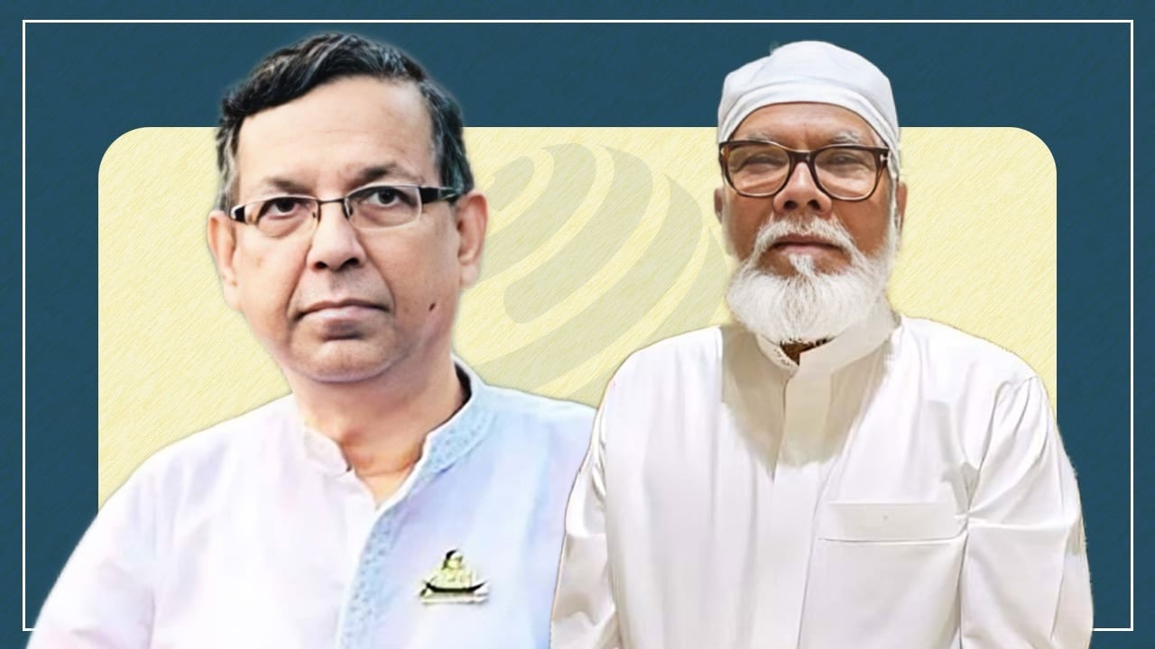 আনিস-সালমানের বিরুদ্ধে অভিযোগ গঠন পেছাল