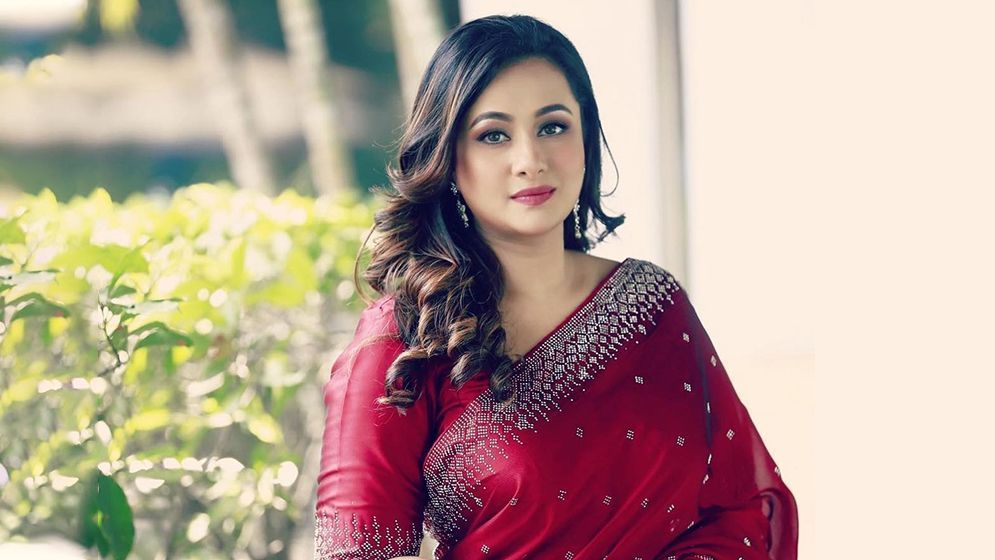 ‘অস্তিত্বের লড়াই’ প্রামাণ্যচিত্র দিয়ে ফিরছেন পূর্ণিমা