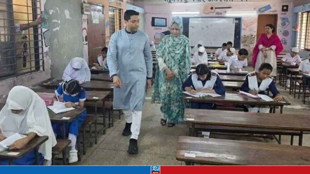 প্রাথমিক বৃত্তি পরীক্ষার ফল প্রকাশে দেরি, অপেক্ষা সাড়ে ছয় লাখ শিক্ষার্থীর