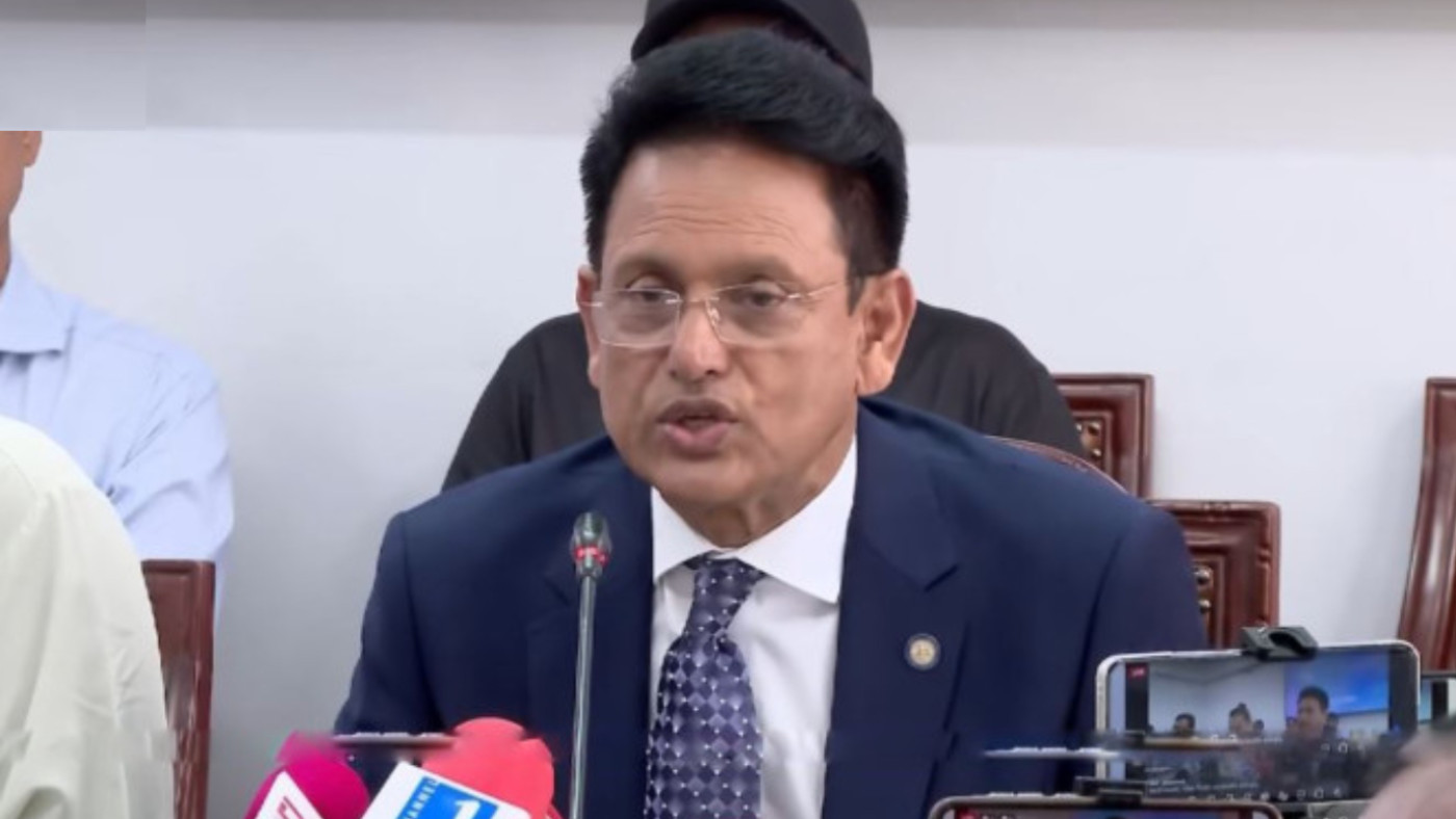 এসএসসি শেষ করতে ১০ বছরের বেশি সময় না লাগার পরিকল্পনা সরকারের