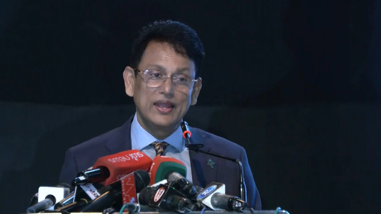 এসএসসি ও এইচএসসি পরীক্ষা নিয়ে নতুন পরিকল্পনার ইঙ্গিত শিক্ষামন্ত্রীর