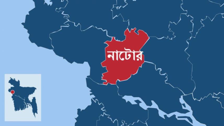 নাটোরে অভিযানে যাওয়া ৫ র্যাব সদস্যের ওপর হামলা, গ্রেপ্তার ১
