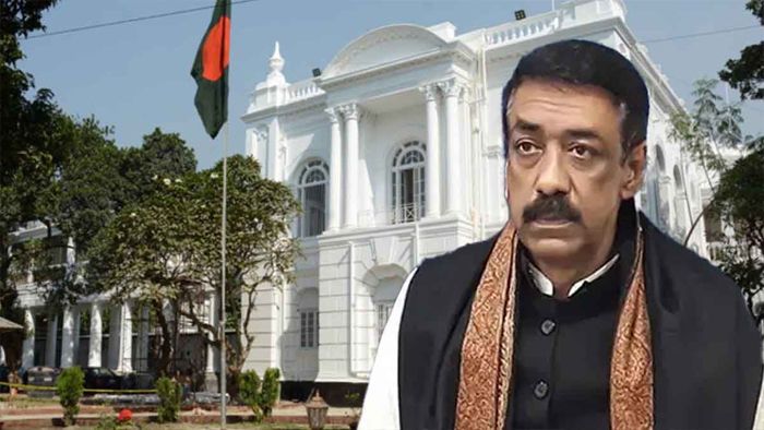 জুলাই মানবতাবিরোধী অপরাধে শামীম ওসমানসহ ১২ জনের বিচার শুরুর আদেশ