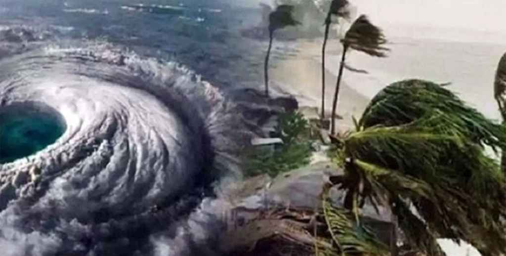 মে মাসে সাগরে লঘুচাপ-ঘূর্ণিঝড়ের শঙ্কা, কালবৈশাখীর পূর্বাভাস