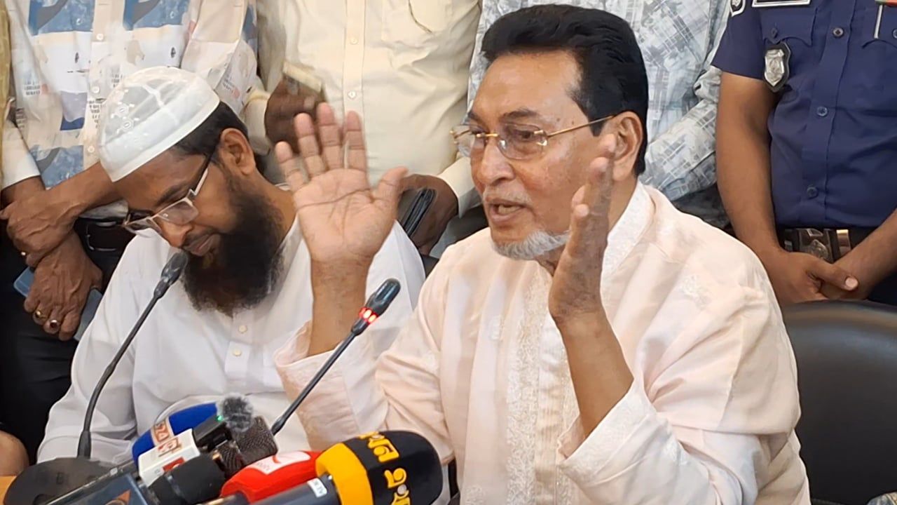 তারেক রহমান বিভাজনের রাজনীতি বন্ধ করেছেন: চিফ হুইপ