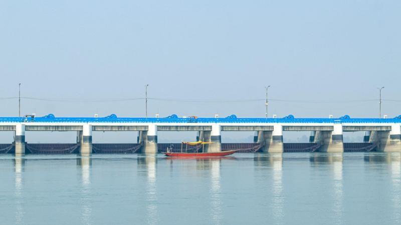 পদ্মা ব্যারাজ: ৩৫ হাজার কোটি টাকার প্রকল্প অনুমোদন, যা জানা জরুরি