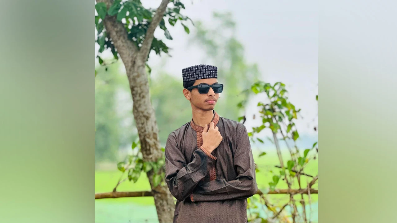 ব্রাহ্মণবাড়িয়ায় বজ্রপাতে স্কুলছাত্রের মৃত্যু