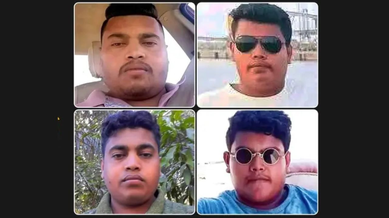 বেঁচে থাকলে বুকে জড়িয়ে ধরে কান্না করতাম—বন্ধুহারা ফোরকানের আহাজারি