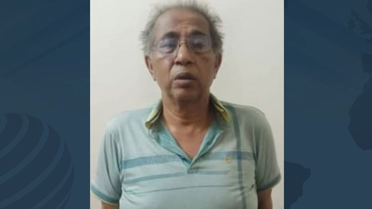 সীমান্তে পররাষ্ট্র মন্ত্রণালয়ের সাবেক ডিজি সাব্বির আটক