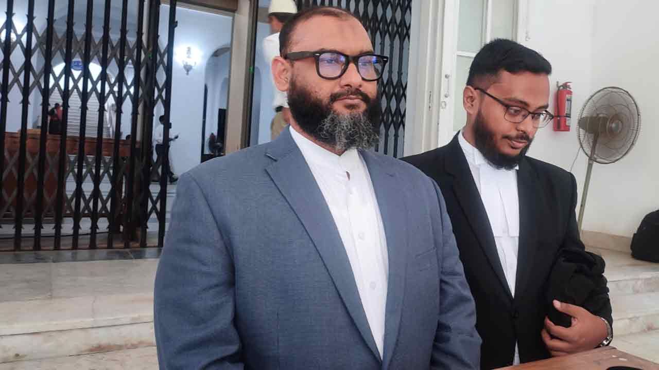 গুমের মাধ্যমে দেশের সার্বভৌমত্ব দুর্বল করেছেন শেখ হাসিনা: এমপি আরমান