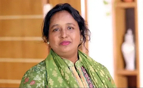 সেলিনা হায়াৎ আইভীর জামিন বহাল, মুক্তিতে আর বাধা নেই