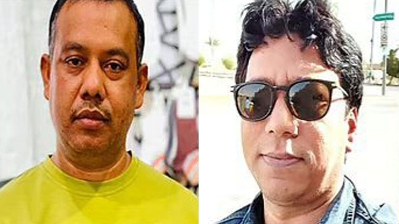 সৌদি আরবে সড়ক দুর্ঘটনায় কুমিল্লার দুই বন্ধুর মৃত্যু
