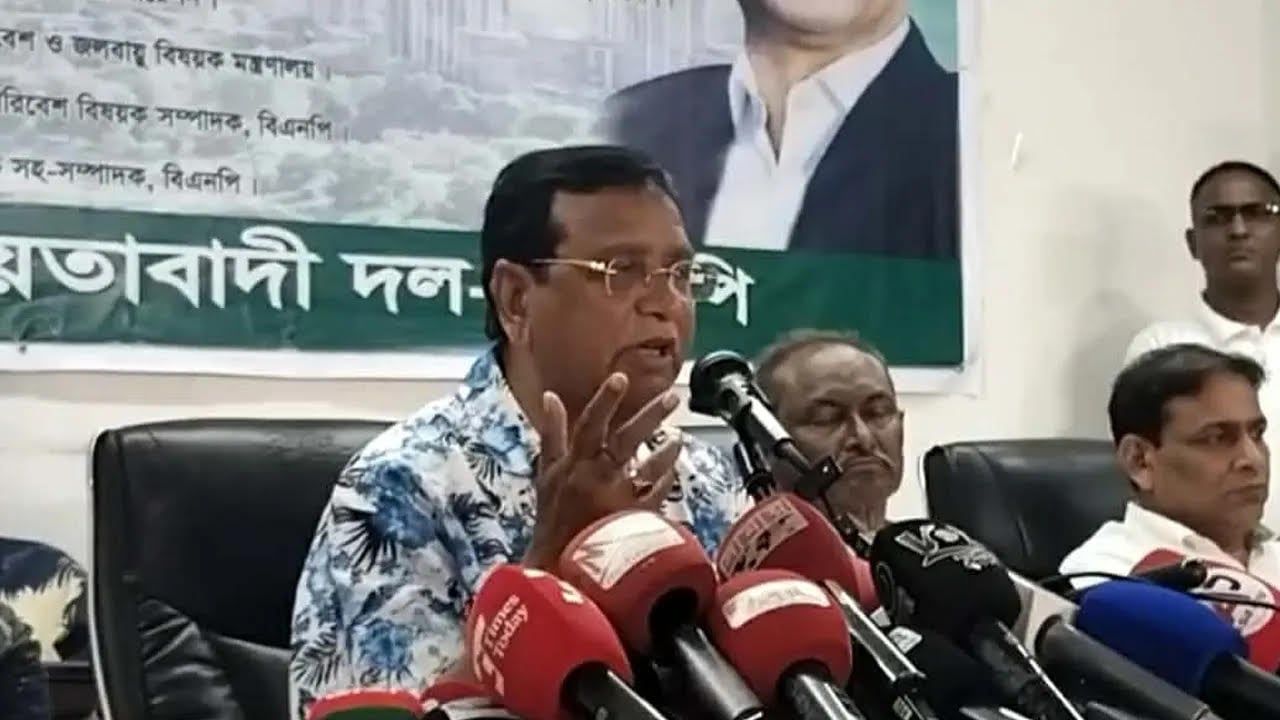 জনগণ সচেতন হলে ২ বছরে ঢাকার চেহারা বদলানো সম্ভব: সালাম