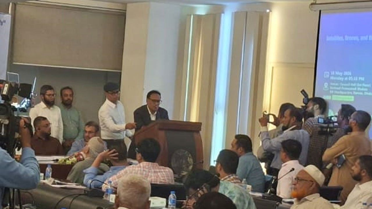 দ্বিতীয় স্যাটেলাইট উৎক্ষেপণের প্রস্তুতি নিচ্ছে সরকার