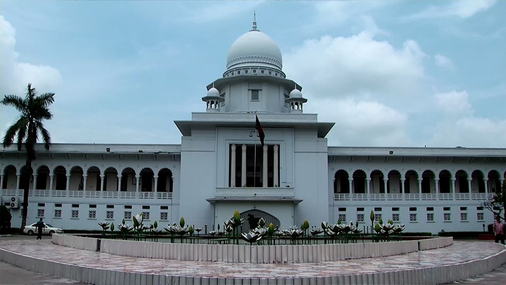 হামে শিশু মৃত্যুর ঘটনায় কেন তদন্ত কমিশন গঠন করা হবে না তা জানতে চেয়ে হাইকোর্টের রুল