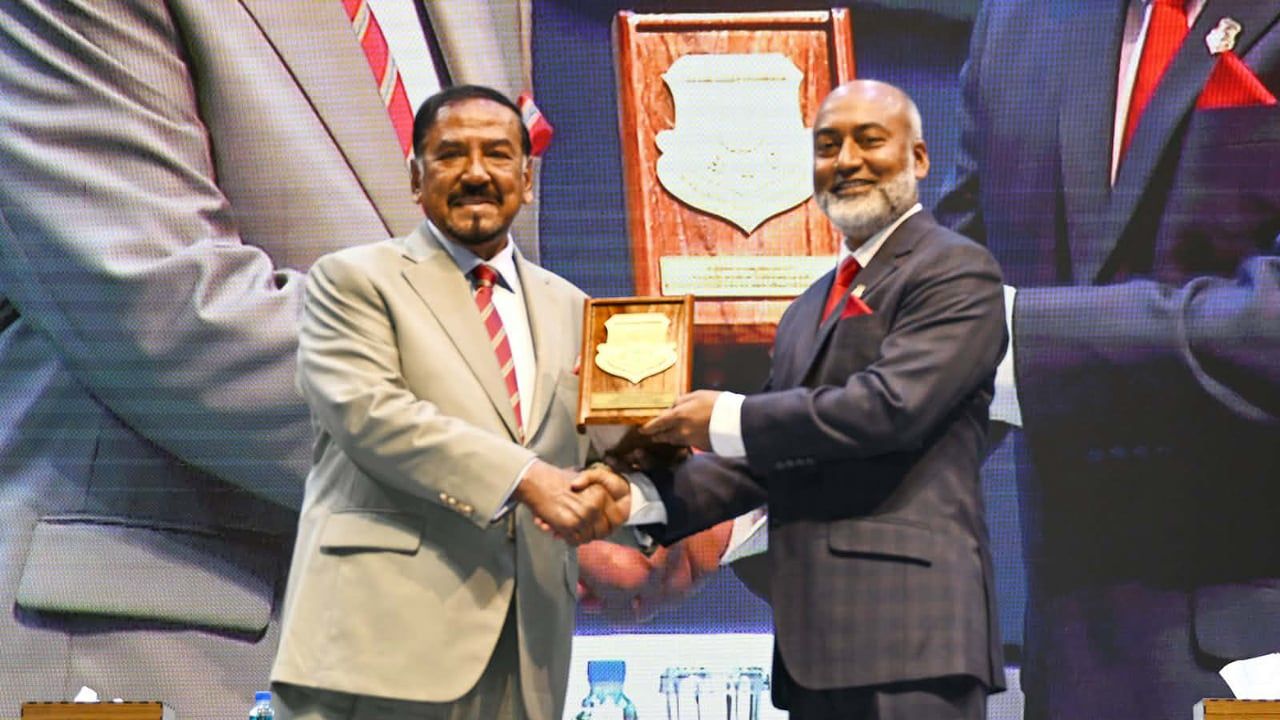 জবাবদিহিতাবিহীন নিরাপত্তা কখনো স্থিতিশীলতা আনতে পারে না: স্পিকার