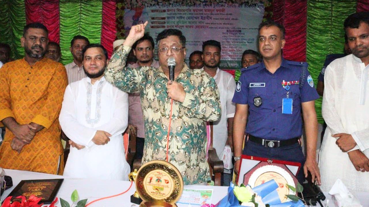 অস্ত্রবাজদের বিরুদ্ধে পাড়া-মহল্লায় সামাজিক প্রতিরোধ গড়ে তুলতে হবে