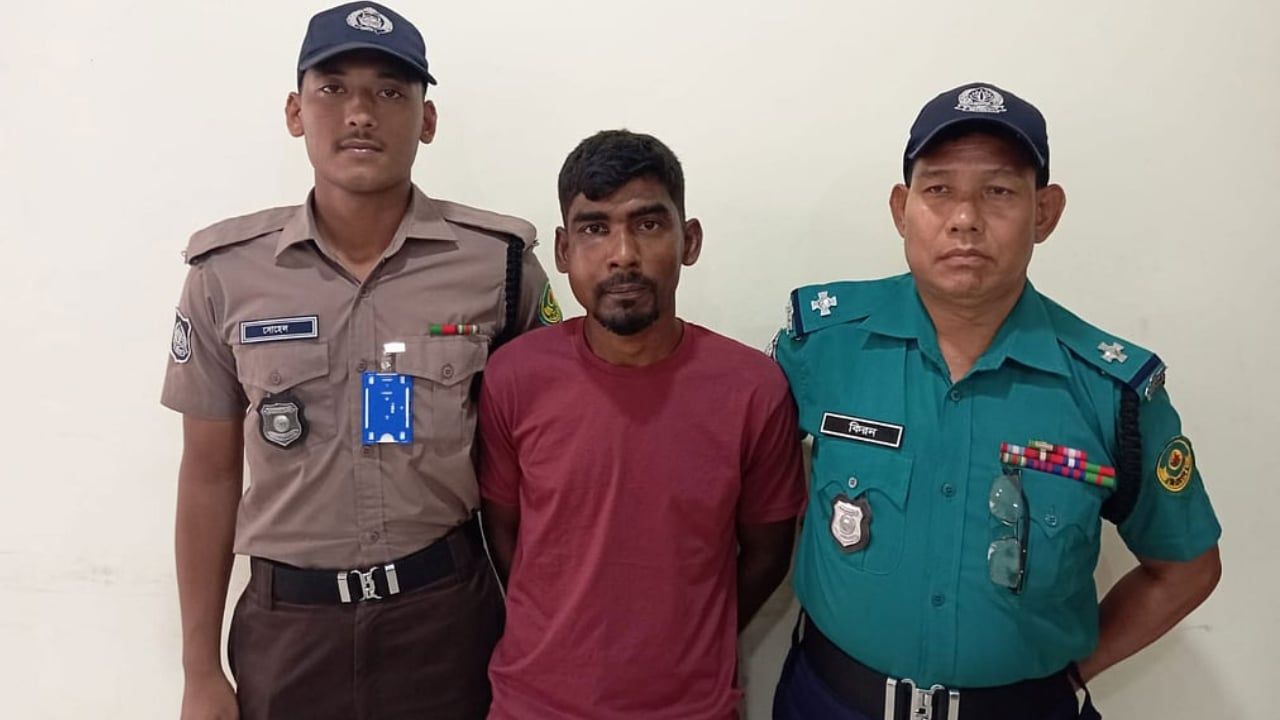 বাকলিয়ায় চার বছরের শিশুকে ধর্ষণ: অভিযোগপত্র আমলে নিল ট্রাইব্যুনাল