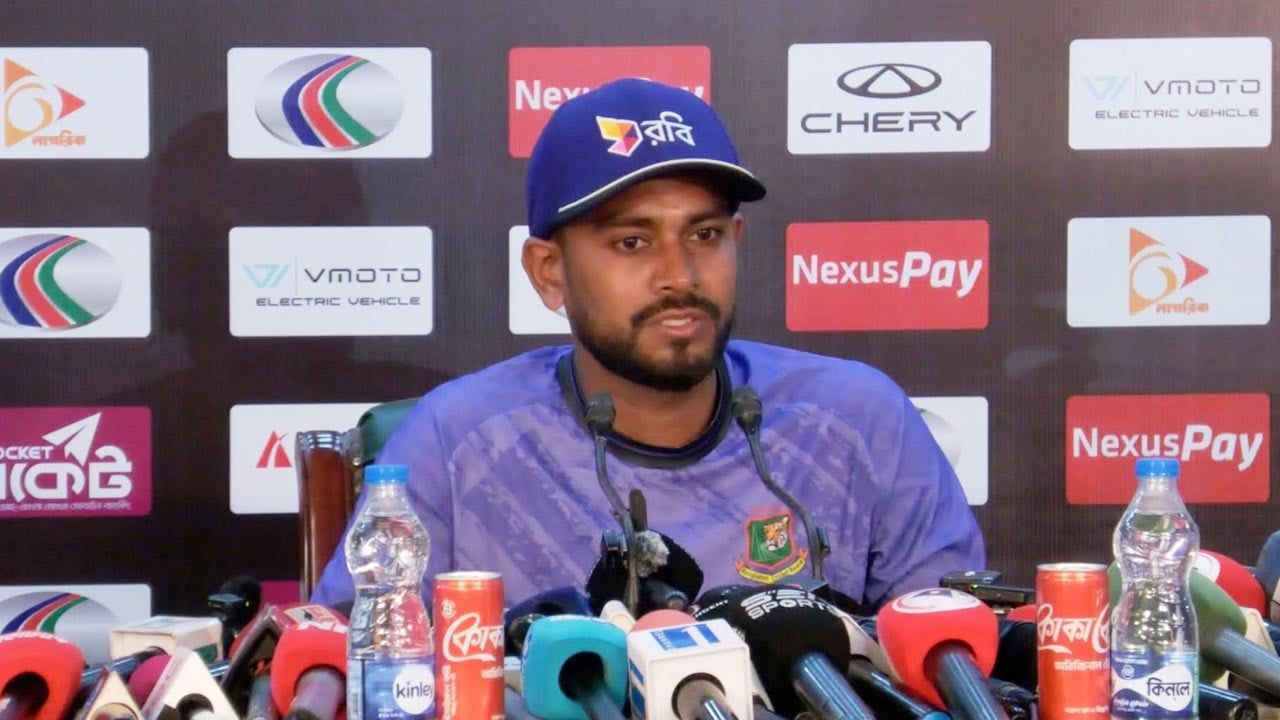 ভালো ক্রিকেট খেলতে হবে, জিততে হবে: মিরাজ