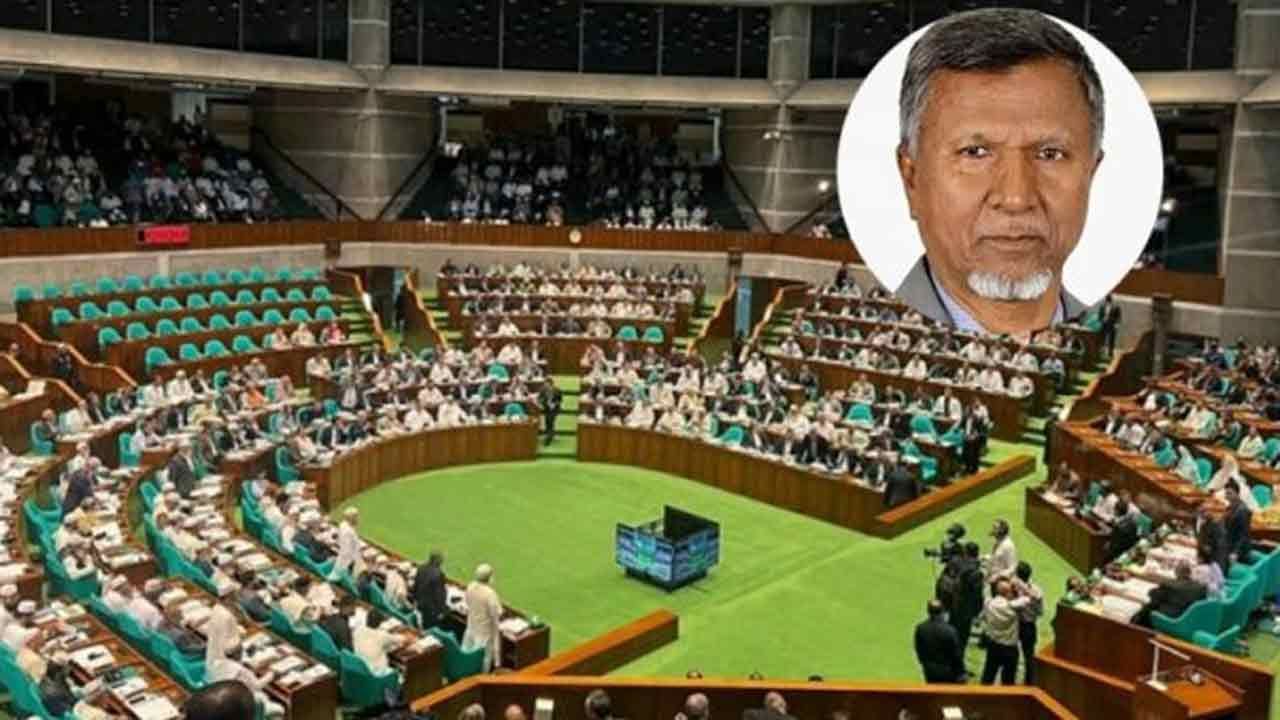 বছরে ৩৫ লাখ টন খাদ্য অপচয়, সংসদে জানালেন খাদ্যমন্ত্রী