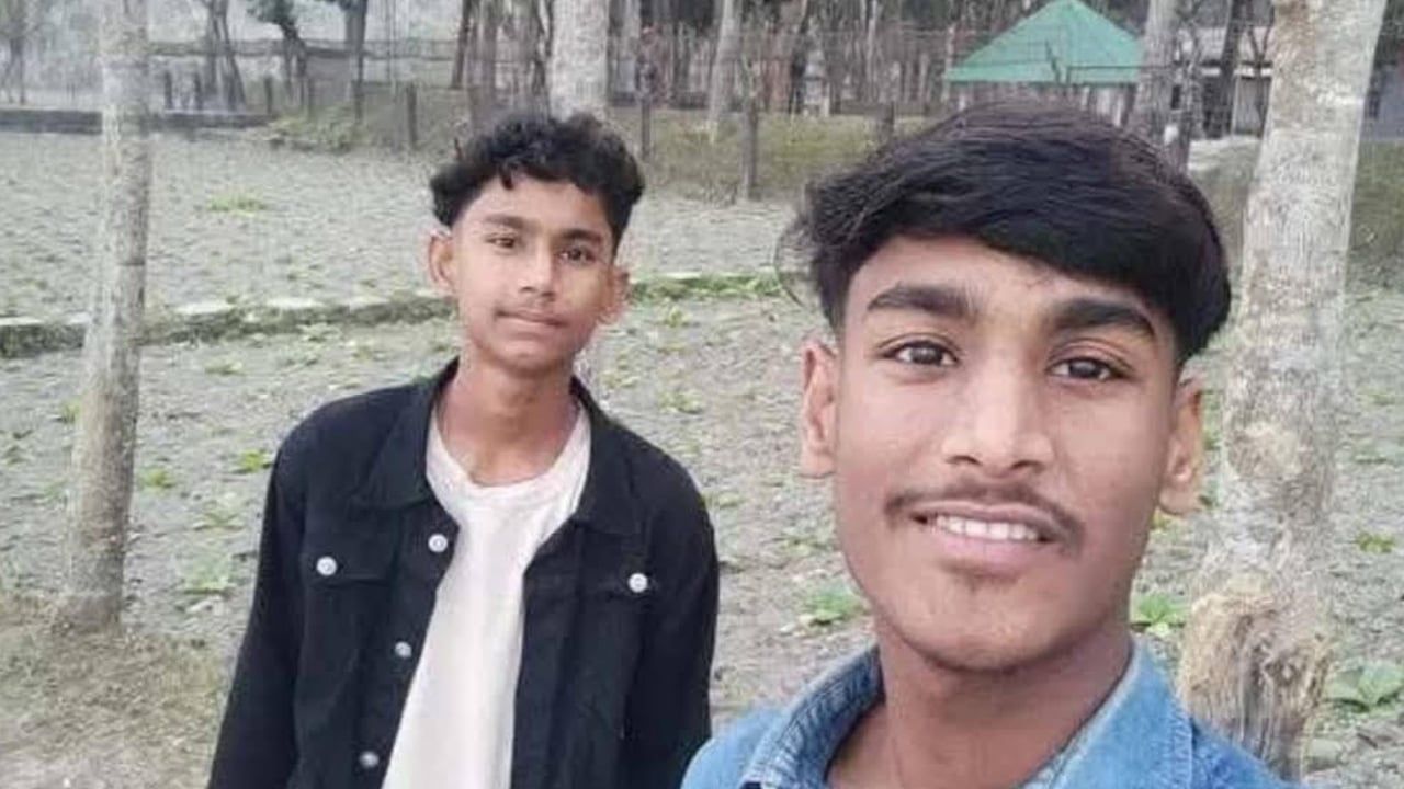 নদীতে নেমেছিল দুই ভাই, ২৮ ঘণ্টা পর ভেসে উঠল বড় ভাইয়ের মরদেহ