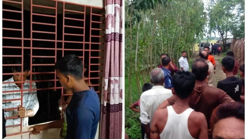 কক্সবাজারে ডাকাতি, প্রবাসীর স্ত্রী-কন্যাকে সংঘবদ্ধ ধর্ষণ, আটক ৬