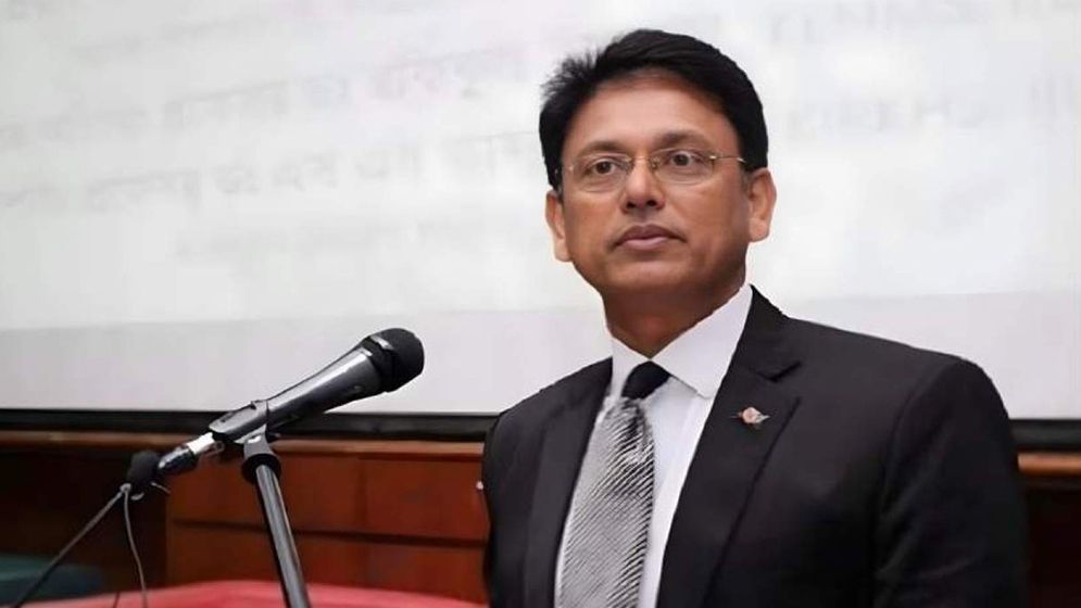 অনার্স পর্যায়ে বাংলা, ইতিহাস ও দর্শন বাদ দেওয়ার খবর ‘ভিত্তিহীন’: শিক্ষামন্ত্রী