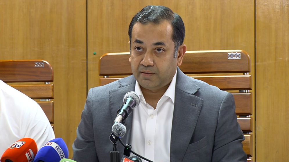 ভ্যাটসহ ৬৩ কোটি টাকায় বিশ্বকাপ ফুটবলের সম্প্রচার স্বত্ব কিনেছে বিটিভি