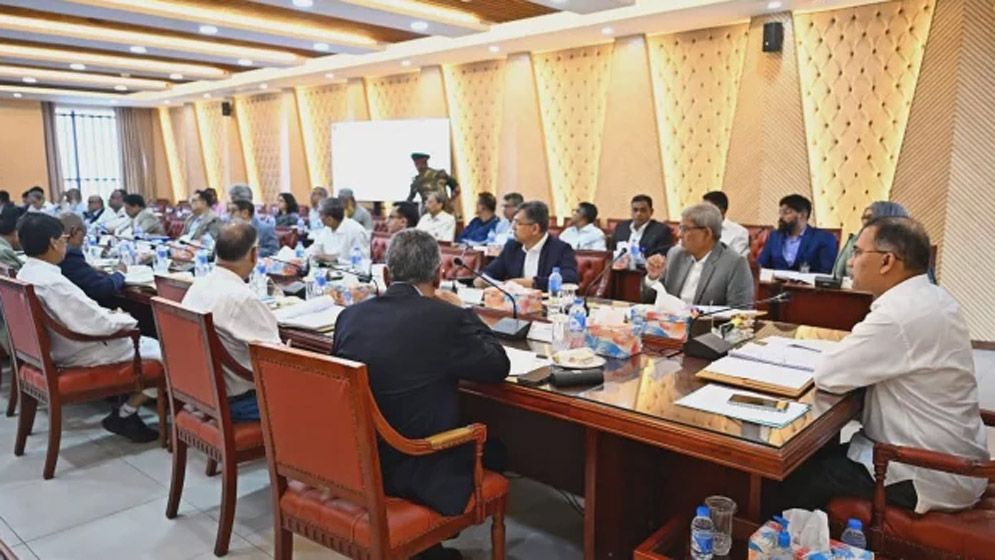 প্রকল্পের ব্যয় ও সময় বৃদ্ধি নিয়ে প্রধানমন্ত্রীর ক্ষোভ