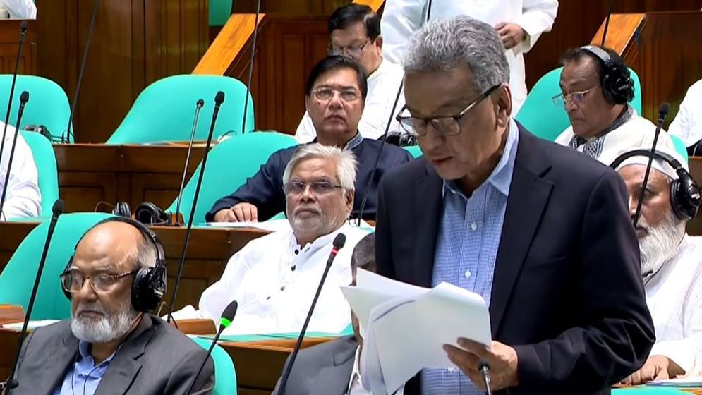 শেয়ারবাজার কেলেঙ্কারিতে ১৪৯৬ কোটি টাকা জরিমানা