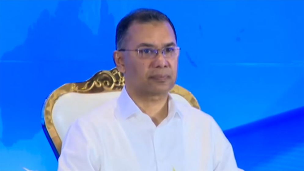 ফ্যাসিবাদমুক্ত বাংলাদেশ গঠনে প্রধানমন্ত্রীর আহ্বান