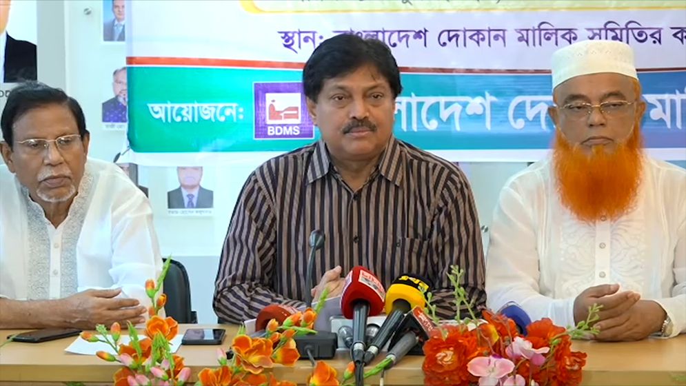 মার্কেট-দোকানপাট রাত সাড়ে ৯টা পর্যন্ত খোলার দাবি