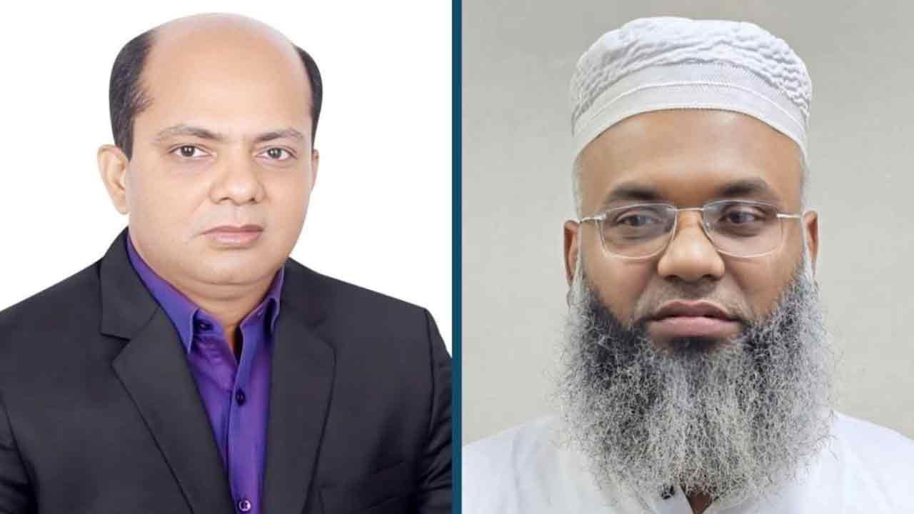 ঢাবি মিলিনিয়াম ব্যাচের নতুন কমিটি গঠন