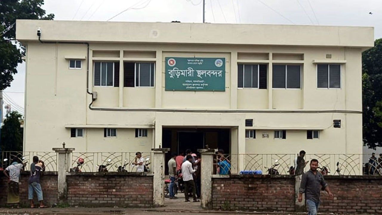 ভোমরা-বুড়িমারি বন্দরের উন্নয়নে ৪৭৪ কোটি টাকার প্রকল্প অনুমোদন
