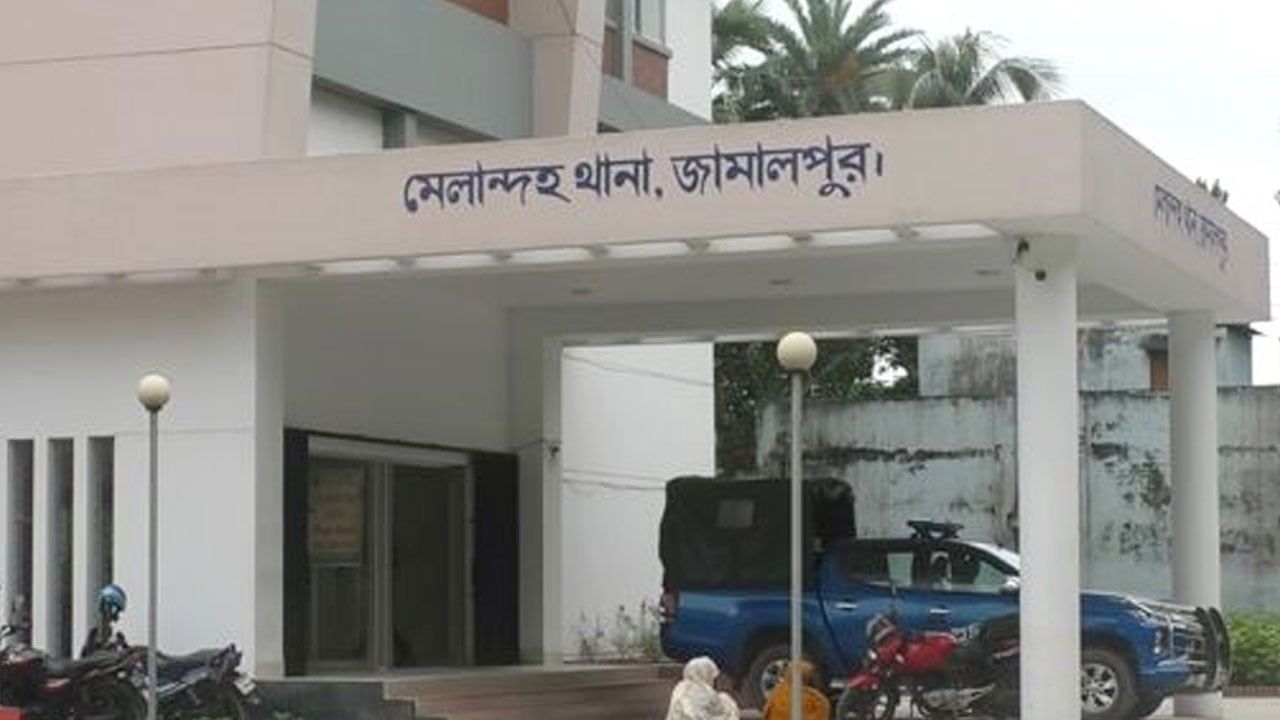 জামালপুরে পুকুরে ডুবে দুই শিশুর মৃত্যু