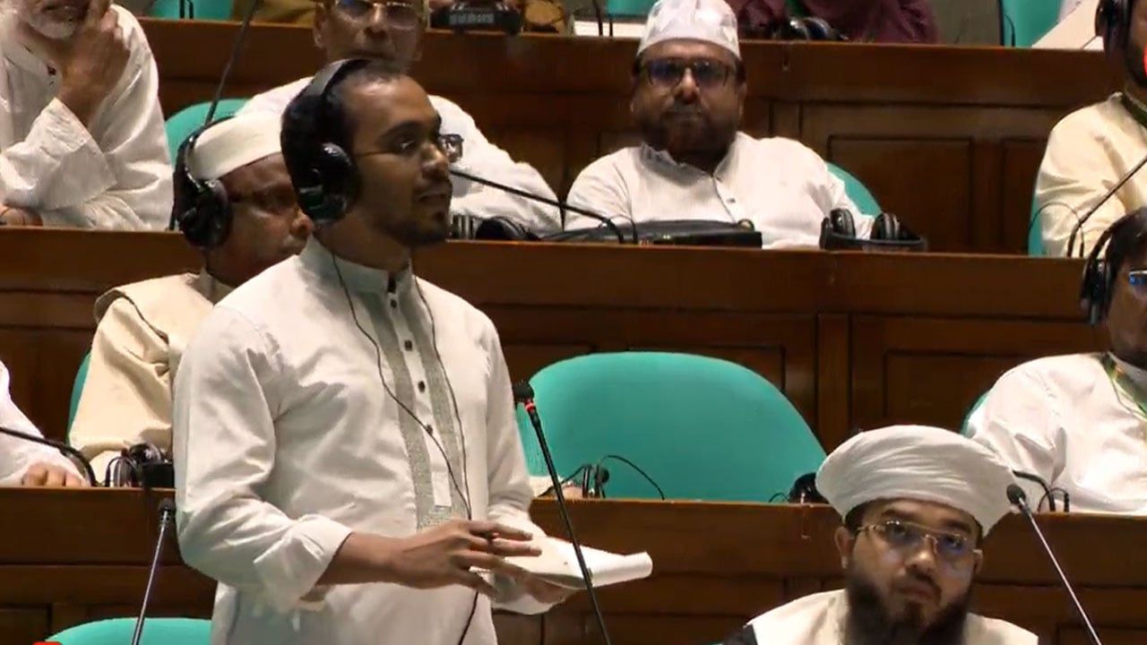 প্রবাসীদের সুরক্ষায় সংসদীয় কমিটি গঠনের আহ্বান হান্নান মাসউদের
