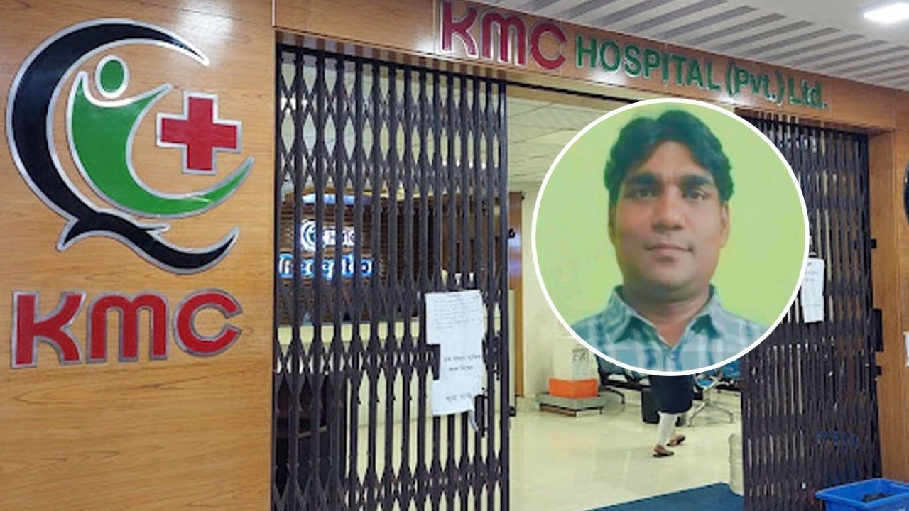বরিশালে চিকিৎসা অবহেলায় যুবদল নেতার মৃত্যু, মারামারি