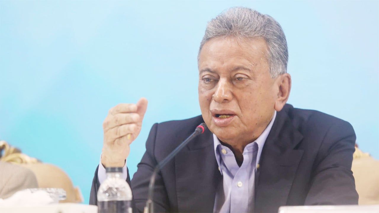 কোনো শ্রেণি বা পেশা এবার বাজেটের বাইরে নেই: অর্থমন্ত্রী