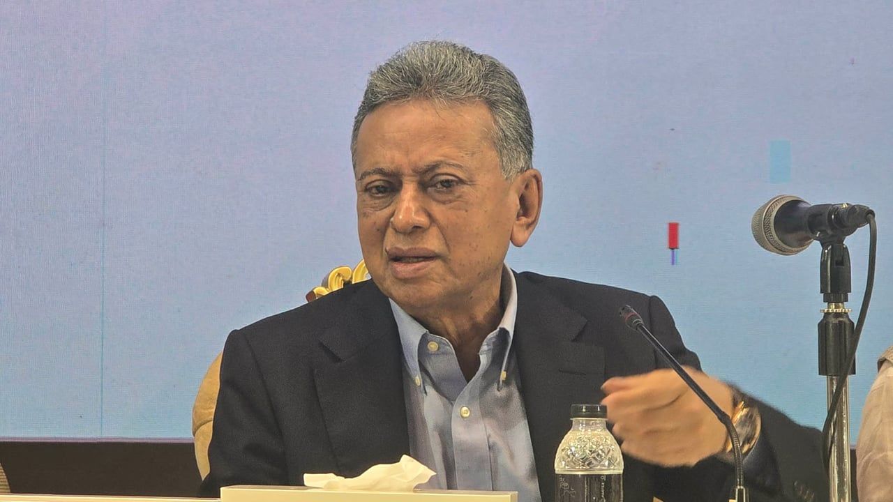 মূল্যস্ফীতি নিয়ন্ত্রণে কার্যকর নীতি জরুরি: অর্থমন্ত্রী