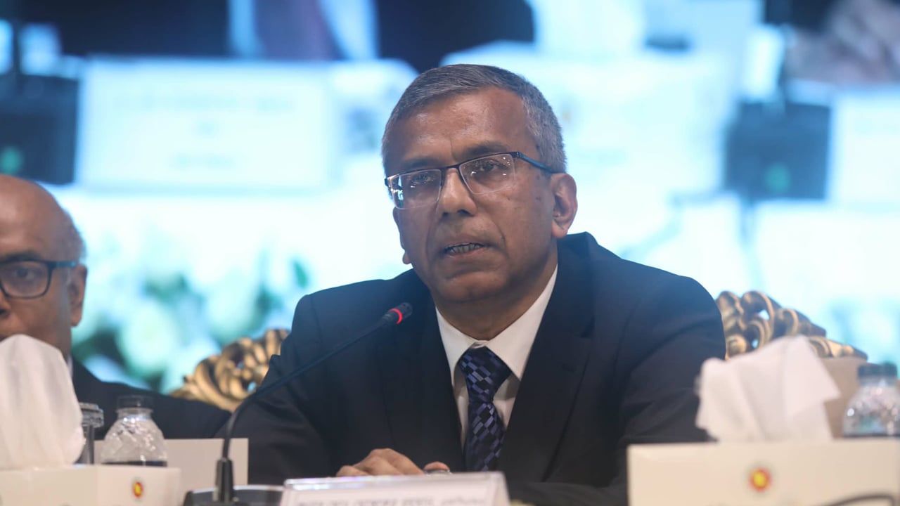ইসলামী ব্যাংকে সরকারের কোনো অবৈধ হস্তক্ষেপ নেই: গভর্নর